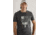 Ecoalf Berdesalf T-Shirt - Mens, Ashphalt, Extra Large, GATSBERDE8032MW21-303-XL