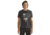 Ecoalf Berdesalf T-Shirt - Mens, Ashphalt, Extra Large, GATSBERDE8032MW21-303-XL