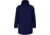 Ecoalf Canadalf Jacket - Mens, Midnight Navy, S, GAJKCANAD1490MS22-163-S