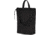 Ecoalf Lupitalf Bag W/ Message - Womens, Black, One Size, BABGLUPIB0923WS22-319-OS