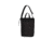 Ecoalf Lupitalf Bag W/ Message - Womens, Black, One Size, BABGLUPIB0923WS22-319-OS