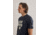 Ecoalf Minalf T-Shirt - Mens, Navy, Extra Large, GATSMINOT8032MW21-160-XL