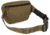 Ecoalf Nicalf Bum Bag - Womens, Soft Khaki, One Size, BABBNICAB0920WS22-094-OS