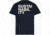 Ecoalf Sustanalf T-Shirt - Mens, Navy, M, GATSSUSTA8034MS22-160-M