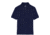 Ecoalf Tedalf Regular Pique Polo - Mens, Midnight Navy, XL, GAPOTEDRE8205MS22-163-XL