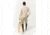 Ecoalf Teleralf Sweatshirt - Mens, Beige, S, GASTTELER8001MS22-051-S