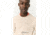 Ecoalf Teleralf Sweatshirt - Mens, Beige, S, GASTTELER8001MS22-051-S