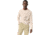 Ecoalf Teleralf Sweatshirt - Mens, Beige, S, GASTTELER8001MS22-051-S