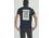 Ecoalf Tribecalf T-Shirt - Mens, Navy, Large, GATSTRIBE8032MW21-160-L