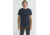 Ecoalf Tribecalf T-Shirt - Mens, Navy, Large, GATSTRIBE8032MW21-160-L