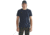 Ecoalf Tribecalf T-Shirt - Mens, Navy, Large, GATSTRIBE8032MW21-160-L