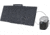 EcoFlow DELTA 2 w/ 1 Portable Solar Panel, 160W, Black, DELTA2-160W