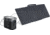 EcoFlow DELTA 2 w/ 1 Portable Solar Panel, 400W, Black, DELTA2-400W