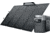 EcoFlow DELTA Max 2000 w/ 1 Solar Panel, 220W, Black, TMR310-MS430-US
