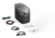 EcoFlow DELTA Mini 882Wh Portable Power Station, Black, 50035001
