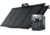 EcoFlow DELTA Mini w/ 2 Solar Panel, 110W, Black, DELTAminiUS112