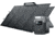 EcoFlow DELTA Mini w/ 2 Solar Panel, 220W, Black, DELTAMINI-SP220W-2-US