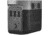 EcoFlow DELTA Portable Power Station, Gray &amp; Black, 50004055