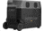 EcoFlow DELTA Pro Portable Power Station, Black, 50034001