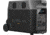 EcoFlow DELTA Pro Portable Power Station, Black, 50034001