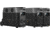 EcoFlow DELTA Pro Portable Power Station w/Two Extra Batteries, Black, TMR500-2MR500EB-US