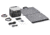 EcoFlow RIVER 2 Max w/1 Portable Solar Panel, 160W, Black, RIVER2MAX-160-1-US