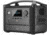 Ecoflow RIVER600 MAX Portable Power Station, Black, 50024071