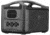 EcoFlow RIVER Portable Power Station, Cyber Black, 50024122