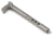 Ed Brown Products Custom Skeletonized Pistol Striker, Smith &amp; Wesson M&amp;P, Stainless, MP-STRIKER