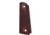 Ed Brown Products Double Diamond Grip Bushing, 1911, Cocobolo, 45912-DD