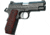 Ed Brown Products EVO-KC9 1911 Semi Auto Pistol, 9mm Luger, 4 in Barrel