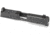 Ed Brown Products Fueled Carry M&amp;P 2.0 9mm Luger Pistol Slide w/RMR Cut