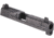 Ed Brown Products Fueled Carry M&amp;P 2.0 9mm Luger Pistol Slide w/RMR Cut