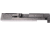 Ed Brown Products Fueled Carry M&amp;P 2.0 9mm Luger Pistol Slide w/RMR Cut