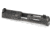 Ed Brown Products Fueled Match M&amp;P 2.0 9mm Luger Pistol Slide w/RMR Cut