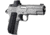 Ed Brown Products FX2 1911 Semi Auto Pistol, 45 ACP, 4.25 in Barrel