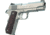 Ed Brown Products KC18 Kobra Carry 1911 Semi Auto Pistol, 45 ACP, 4.25 in Barrel
