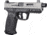 Ed Brown Products M&amp;P 2.0 Fueled F3 Semi Auto Pistol, 9mm Luger, 4.25 in Barrel