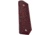 Ed Brown Products Exclusive Labyrinth Grip Bushing, 1911, Bobtail, Cocobolo, 45LBR-BT