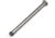 Ed Brown Products Guide Rod Assembly, Smith &amp; Wesson M&amp;P/ M&amp;P 2.0, 4.25in/ 5in Barrel, Beadblasted, Stainless, MP-889