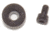 Ed Brown Products Magazine Release Button, 1911, Oversize, w/ 4-40 Hex Screw, Blue, 840