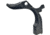 Ed Brown Products Memory Groove Grip Safety, 1911, 80 Series, Beavertail, Blue, 867-M-80