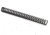 Ed Brown Products Recoil Spring, 1911 EVO, 15lb, Flat Wire, Black, 920-EVO-FW