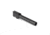 Ed Brown Products S&amp;W M&amp;P/M&amp;P 2.0 Button-Rifled Match Barrel, 9mm, 1-10 Twist, 416 Stainless Steel, Black Nitride, MP-BR-BLK