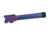Ed Brown Products SR Barrel for M&amp;P, 4.25in, 9mm, Threaded, Spectrum, MP-BR-SR-SPCT