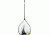 Ed Cummings Salmon Net-4ft. One Piece Hndle 393611
