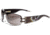 Ed Hardy Loverboy Sunglasses EHS-016