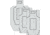Infinite Defense Sharpshooter Bundle 228B1237, Silhouette, 01316