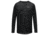 GOREWEAR Energetic Long Sleeve Running Shirt Mens in Black Large Slim fit FDD2A911, 100751-9900-XL