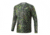 Nomad Camo Pursuit Long Sleeve Shirt Realtree Timber L CA23049E, ONN1200035931S